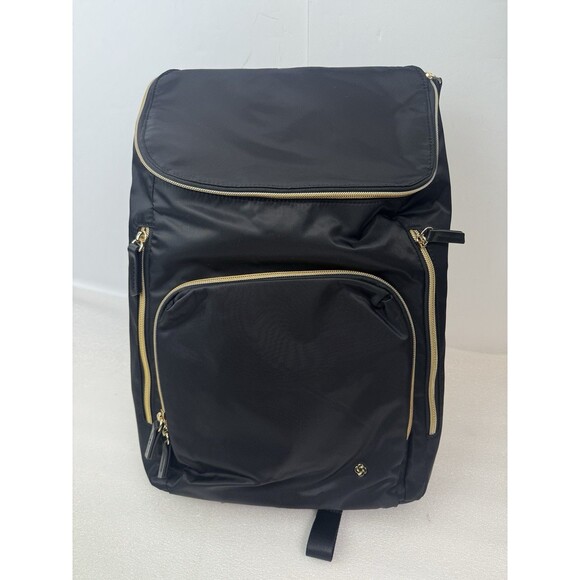 Samsonite Mobile Solution Deluxe Backpack NWT - Picture 2 of 9